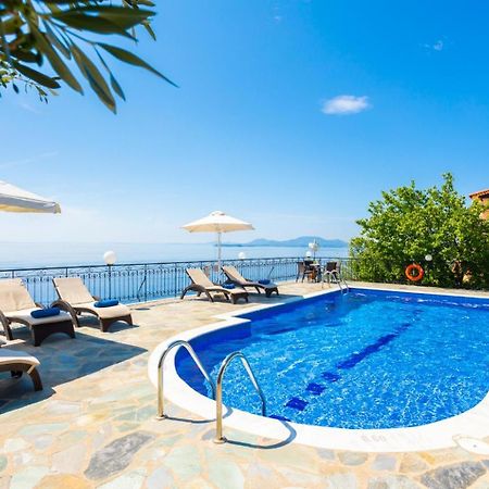 Villa Lina Agní Extérieur photo