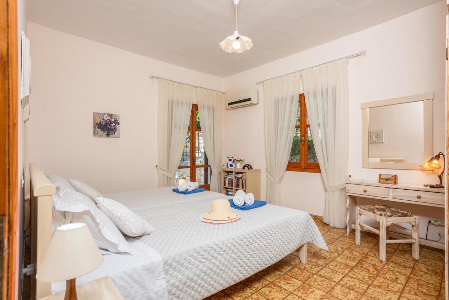 Villa Lina Agní Extérieur photo