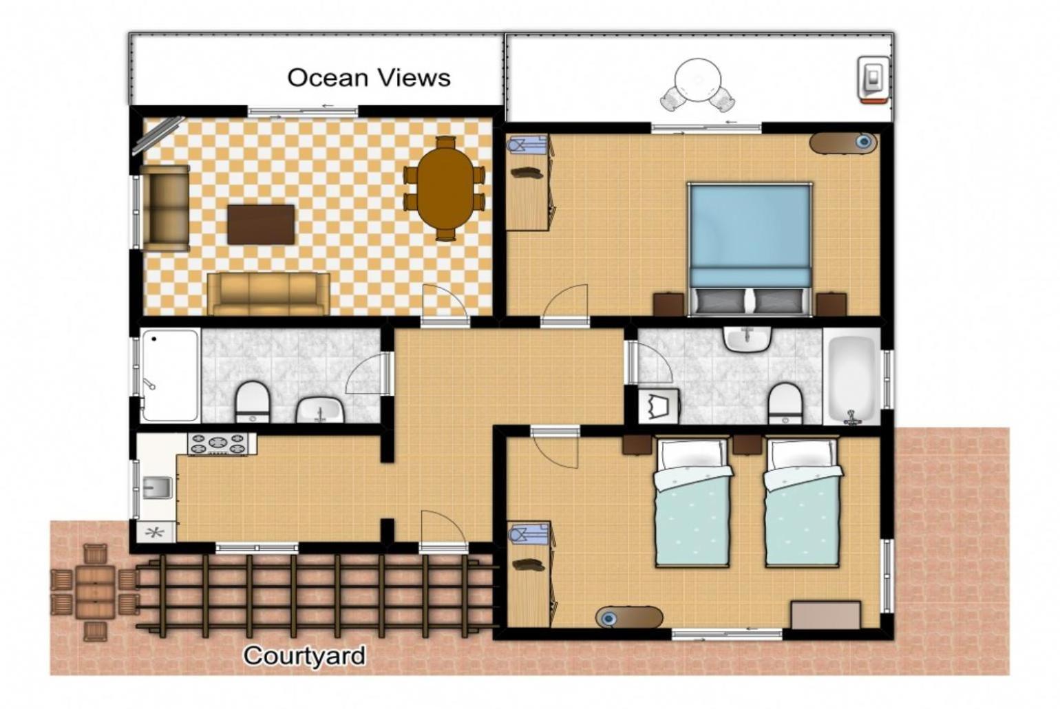 Villa Lina Agní Extérieur photo