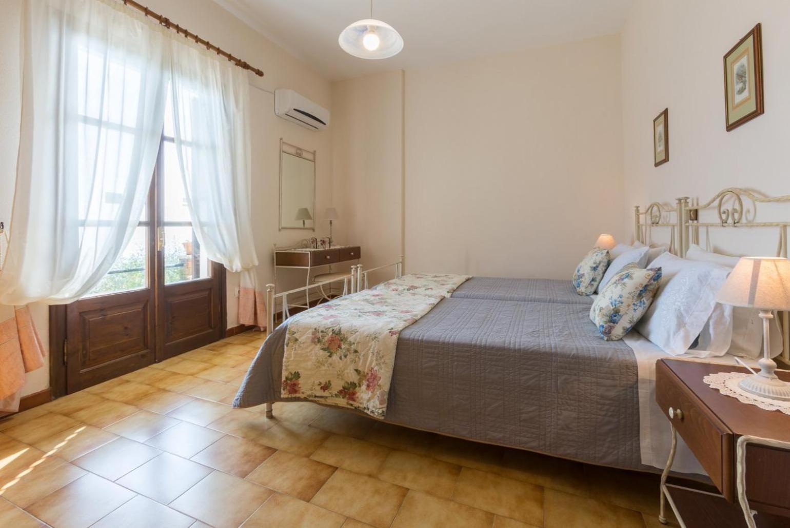 Villa Lina Agní Extérieur photo