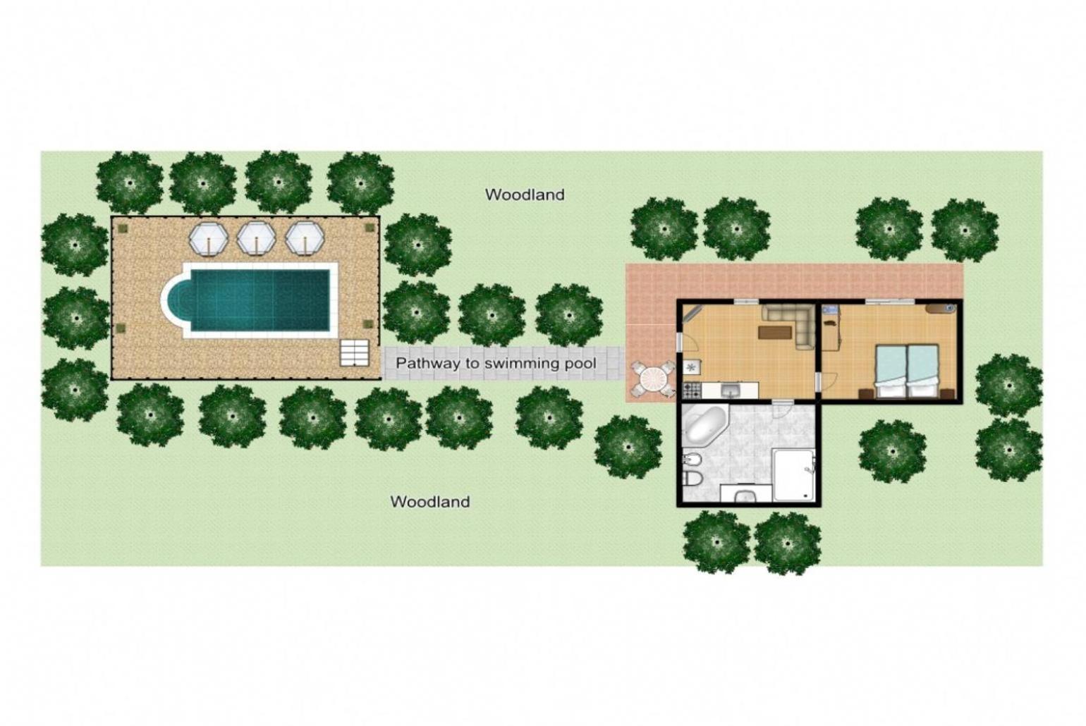 Villa Lina Agní Extérieur photo