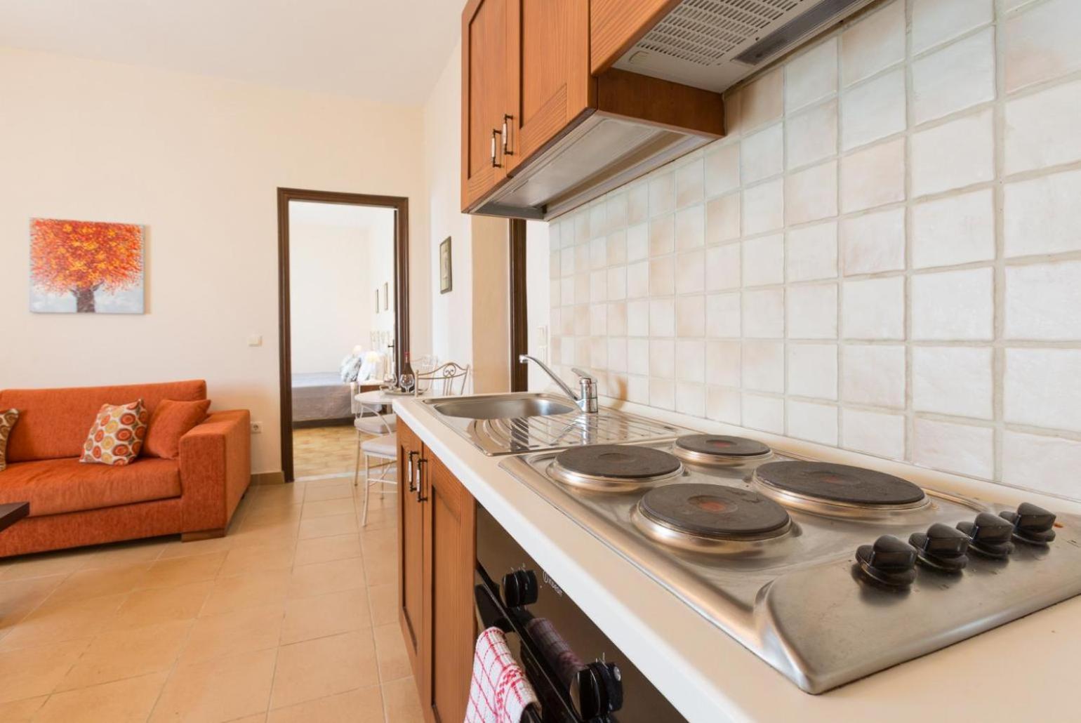 Villa Lina Agní Extérieur photo