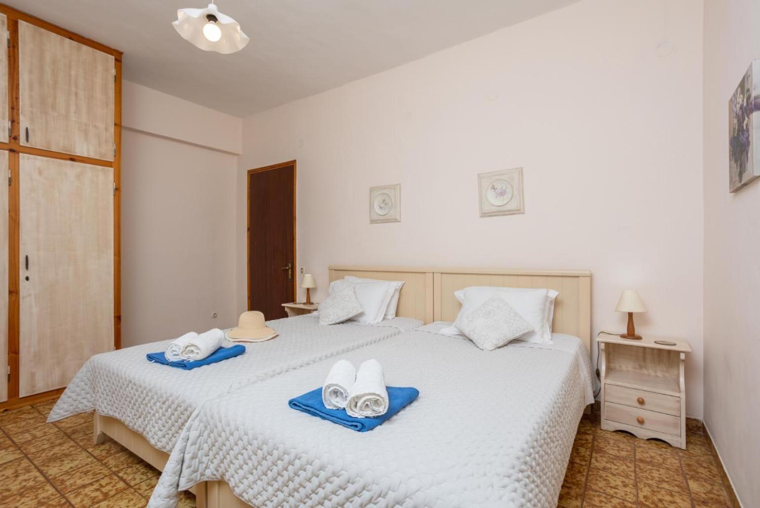 Villa Lina Agní Extérieur photo