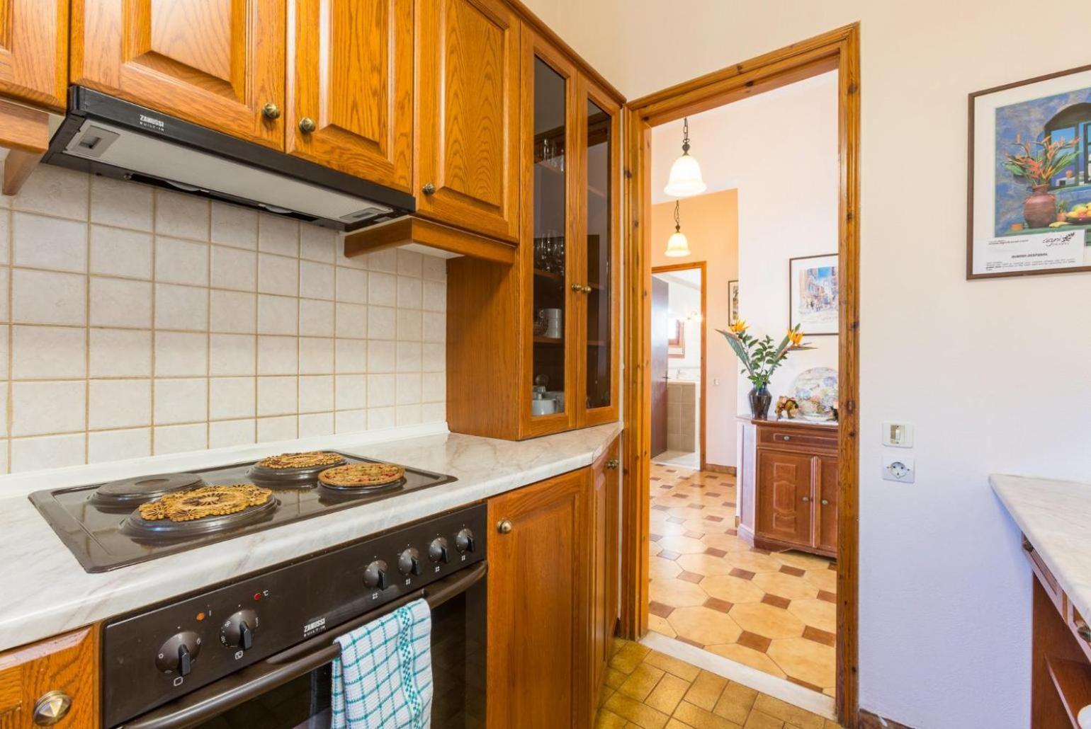 Villa Lina Agní Extérieur photo