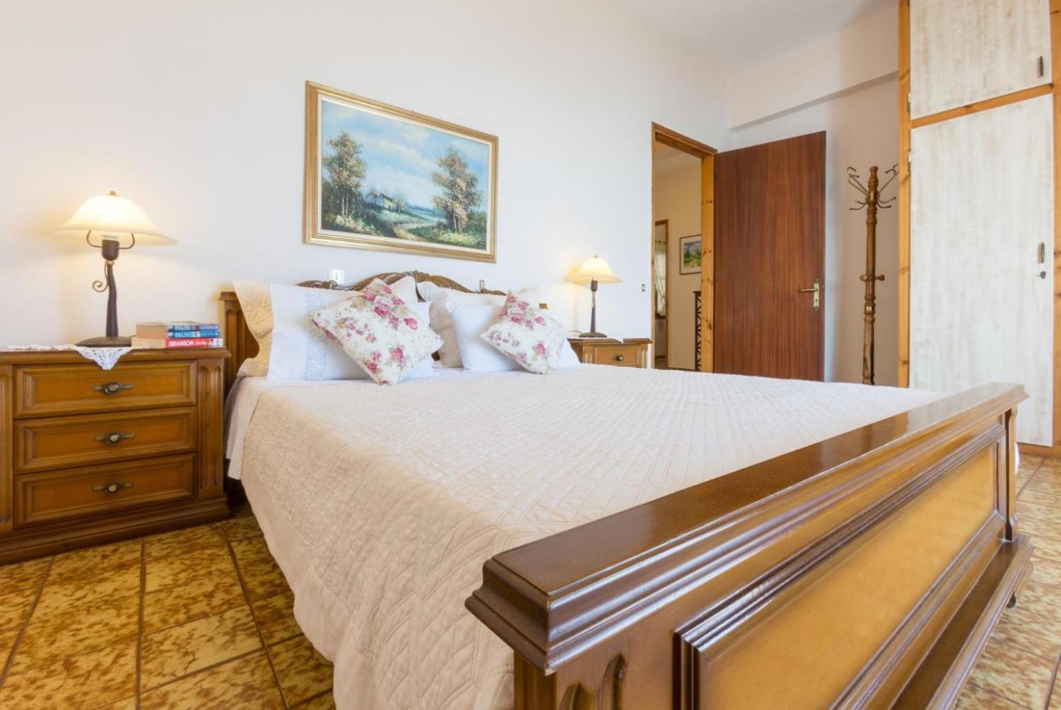 Villa Lina Agní Extérieur photo