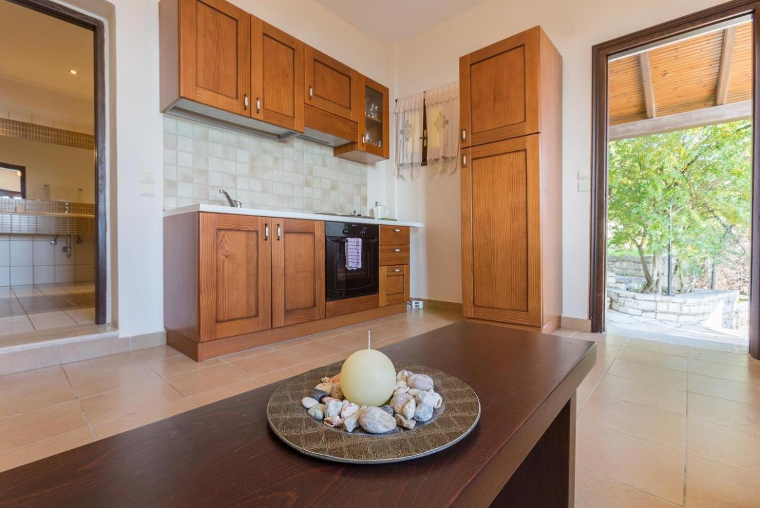 Villa Lina Agní Extérieur photo