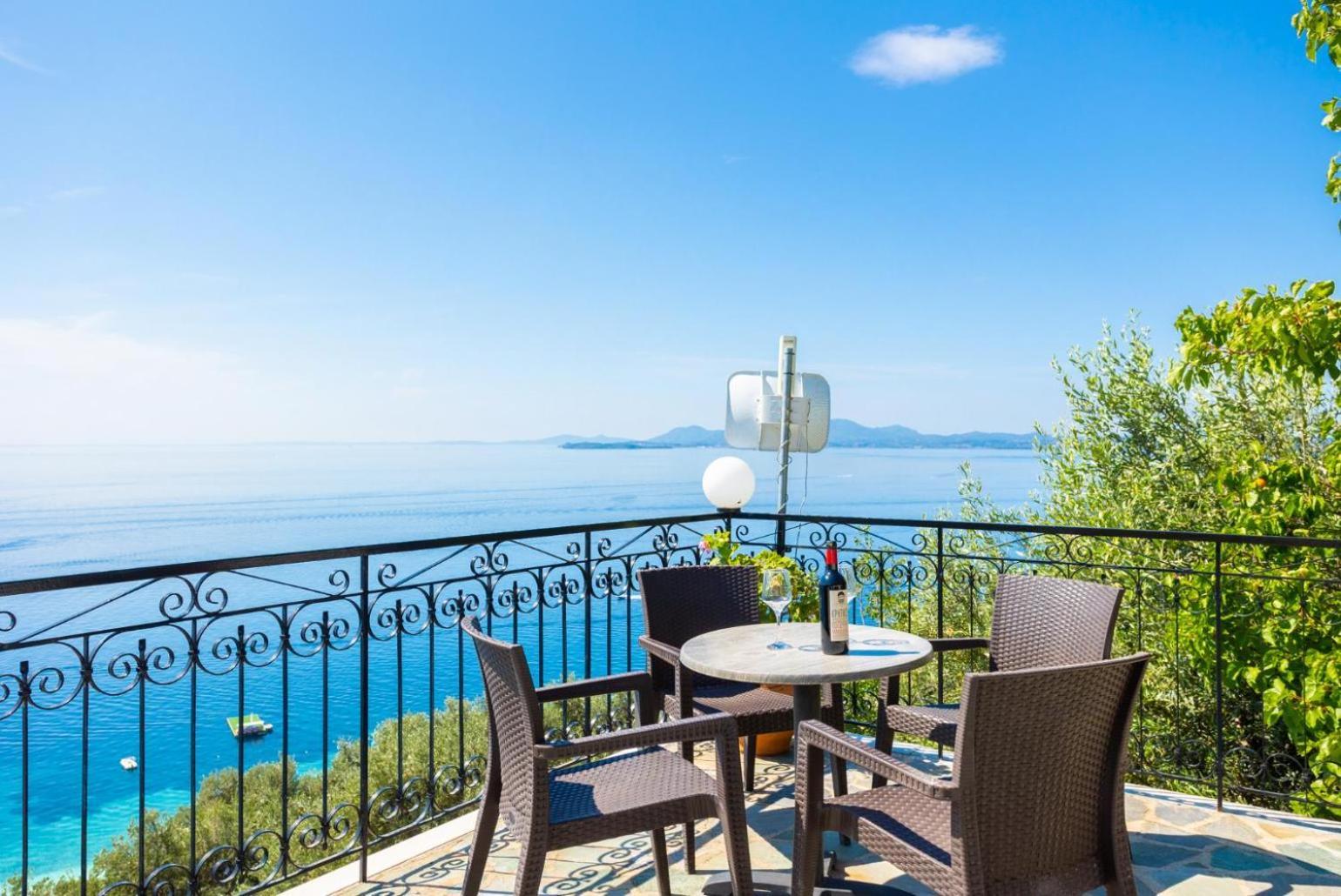 Villa Lina Agní Extérieur photo