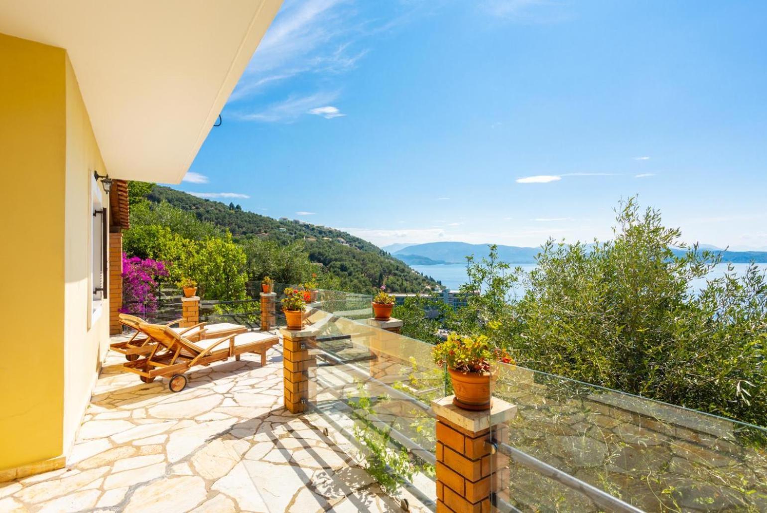 Villa Lina Agní Extérieur photo