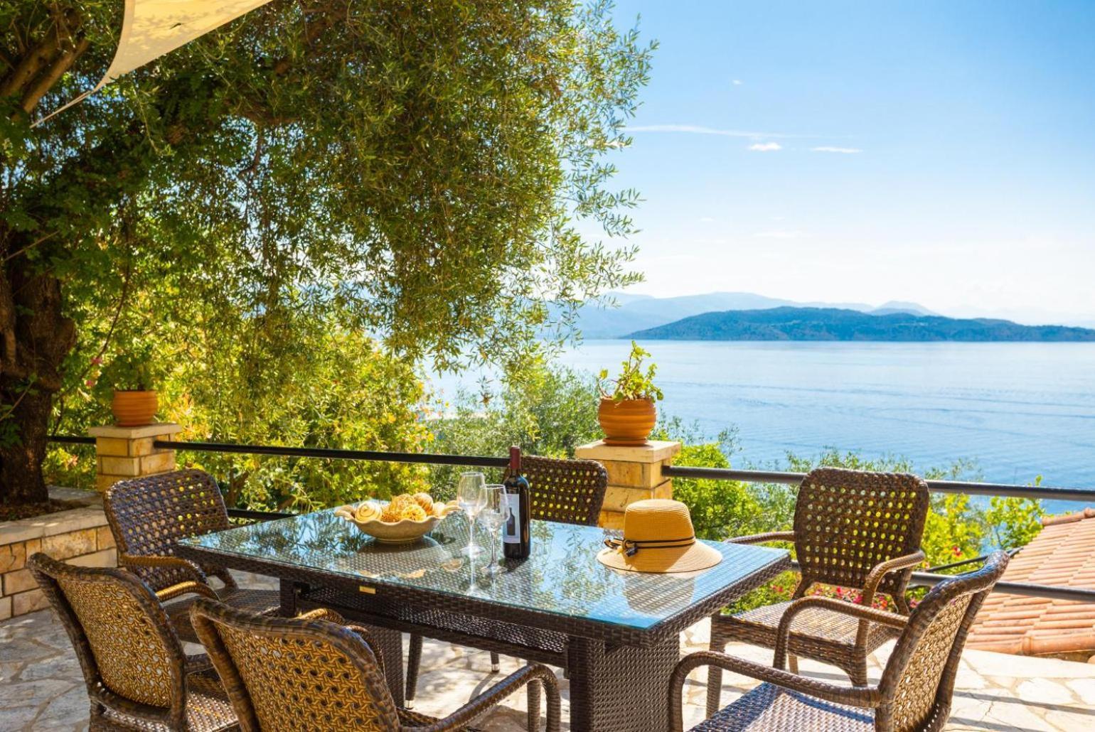 Villa Lina Agní Extérieur photo