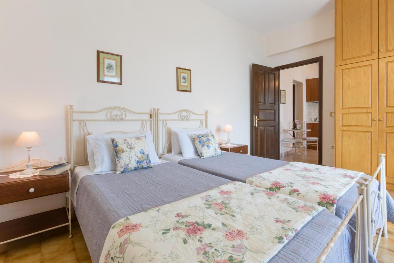 Villa Lina Agní Extérieur photo