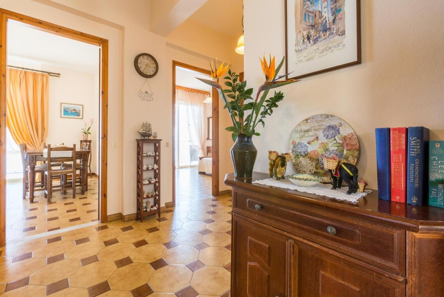 Villa Lina Agní Extérieur photo