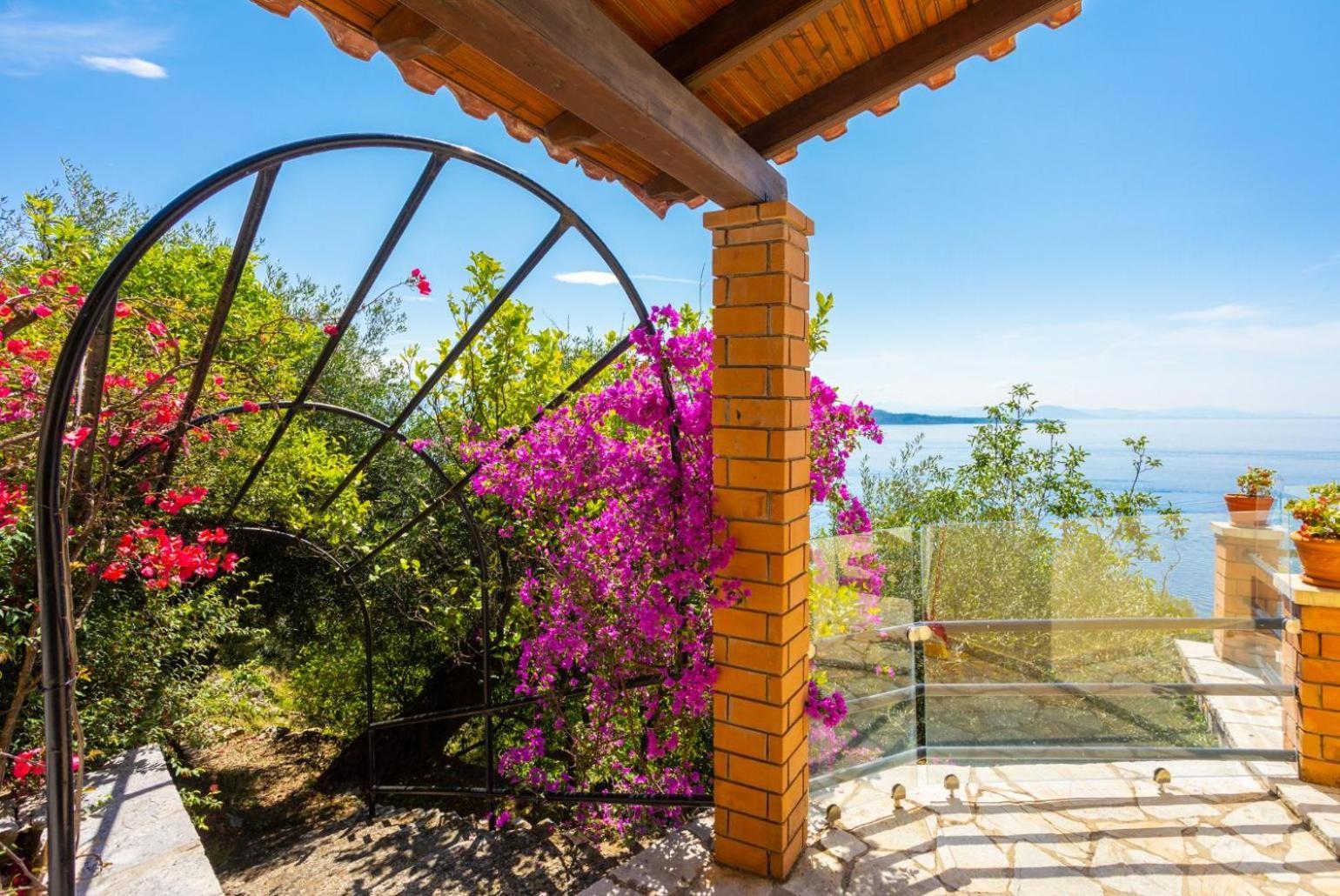 Villa Lina Agní Extérieur photo