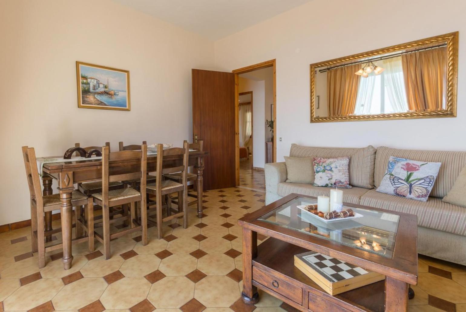 Villa Lina Agní Extérieur photo