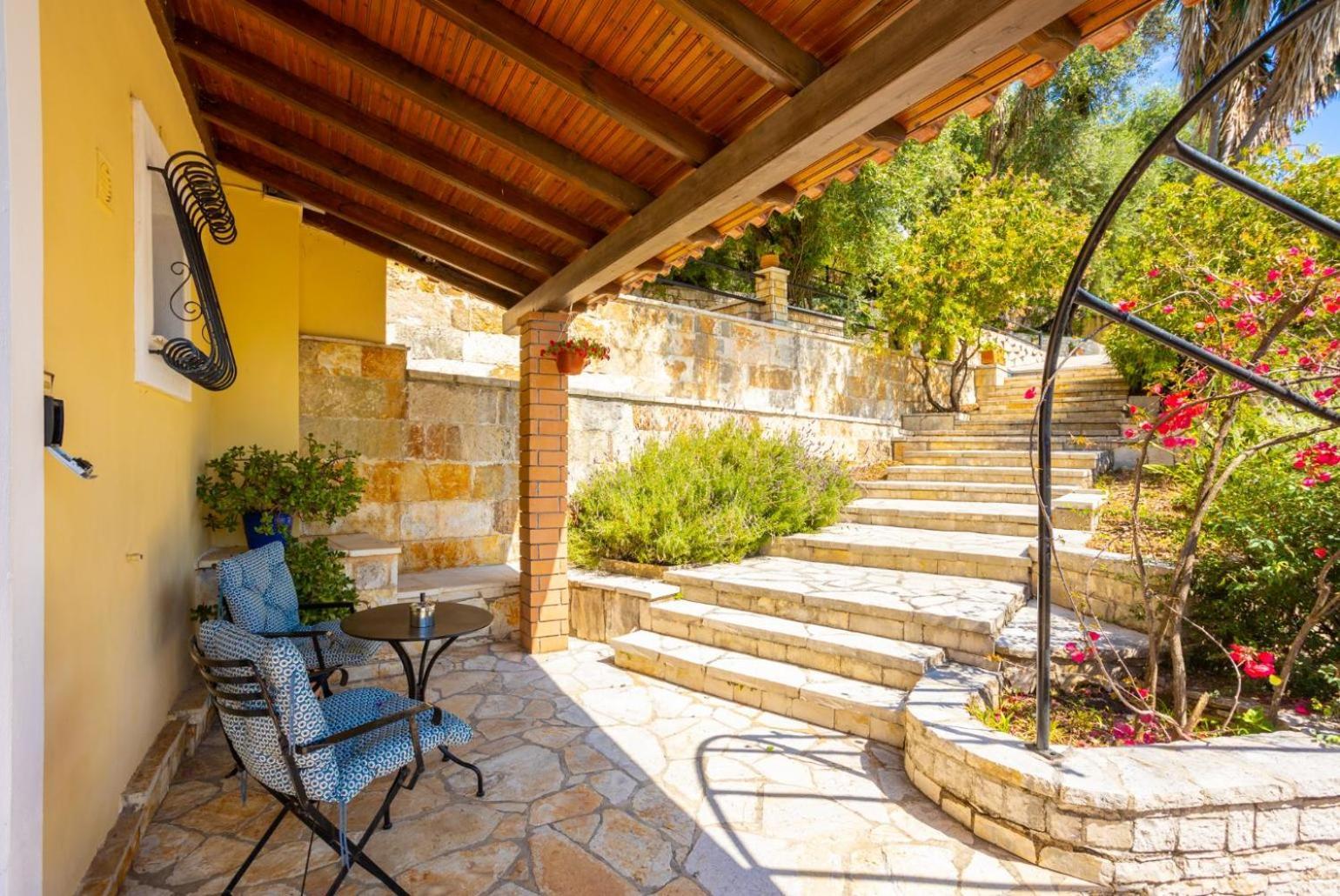 Villa Lina Agní Extérieur photo