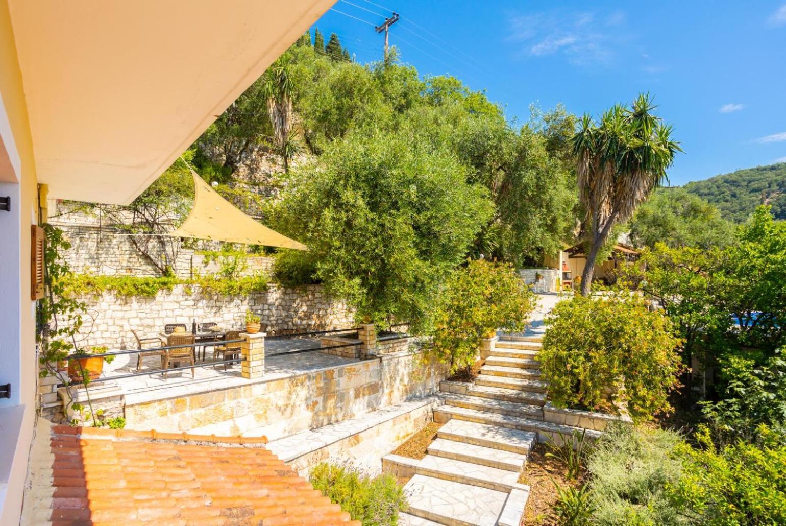 Villa Lina Agní Extérieur photo