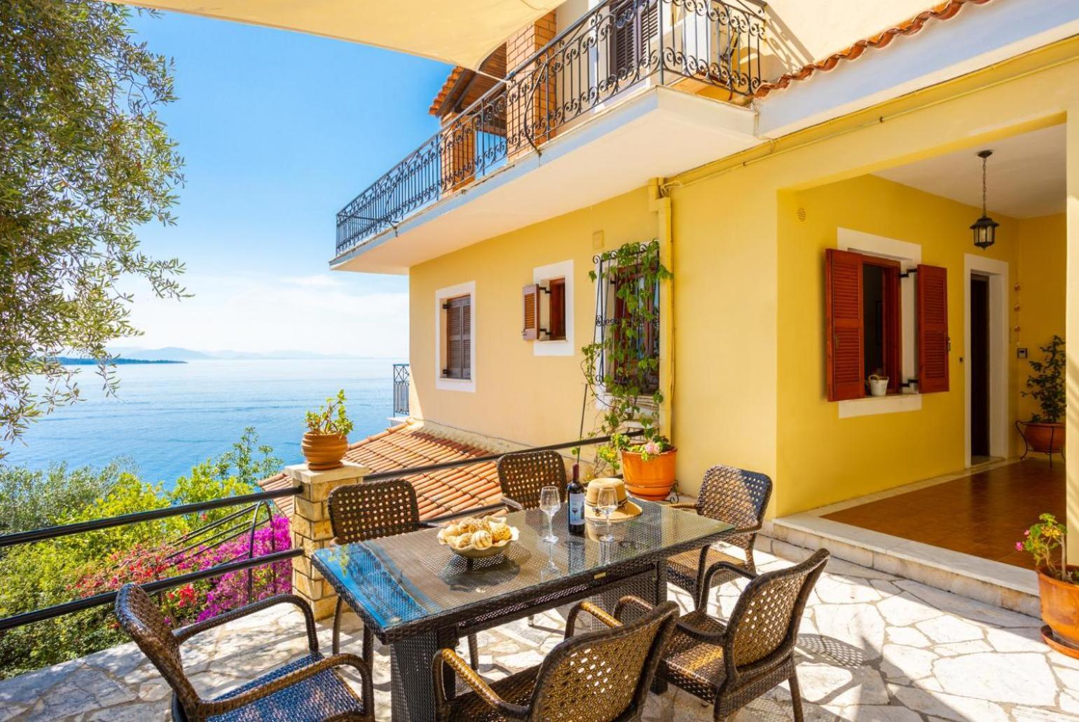 Villa Lina Agní Extérieur photo