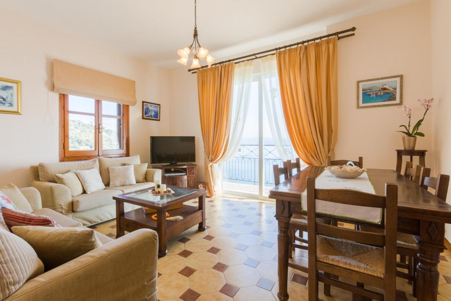 Villa Lina Agní Extérieur photo