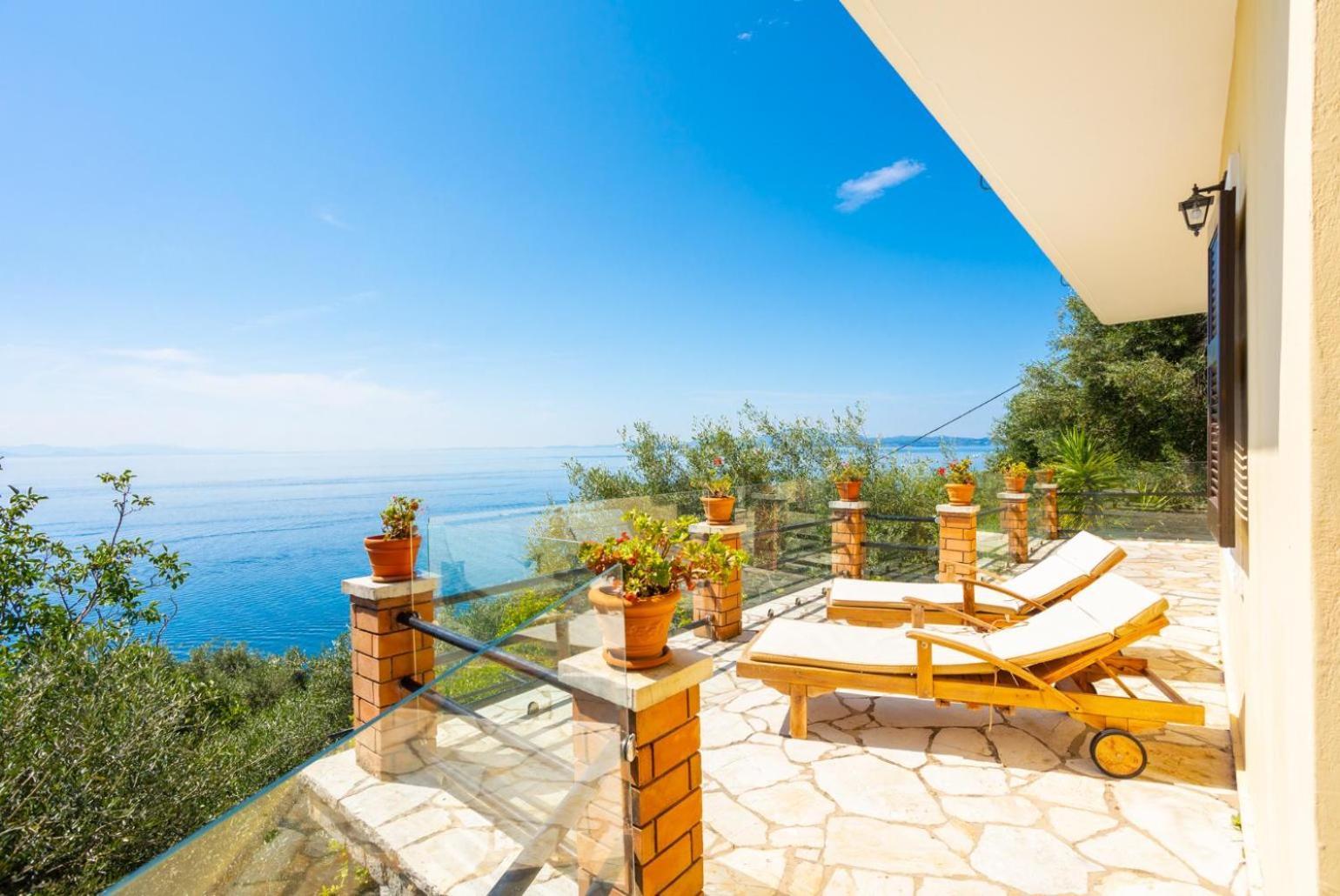 Villa Lina Agní Extérieur photo